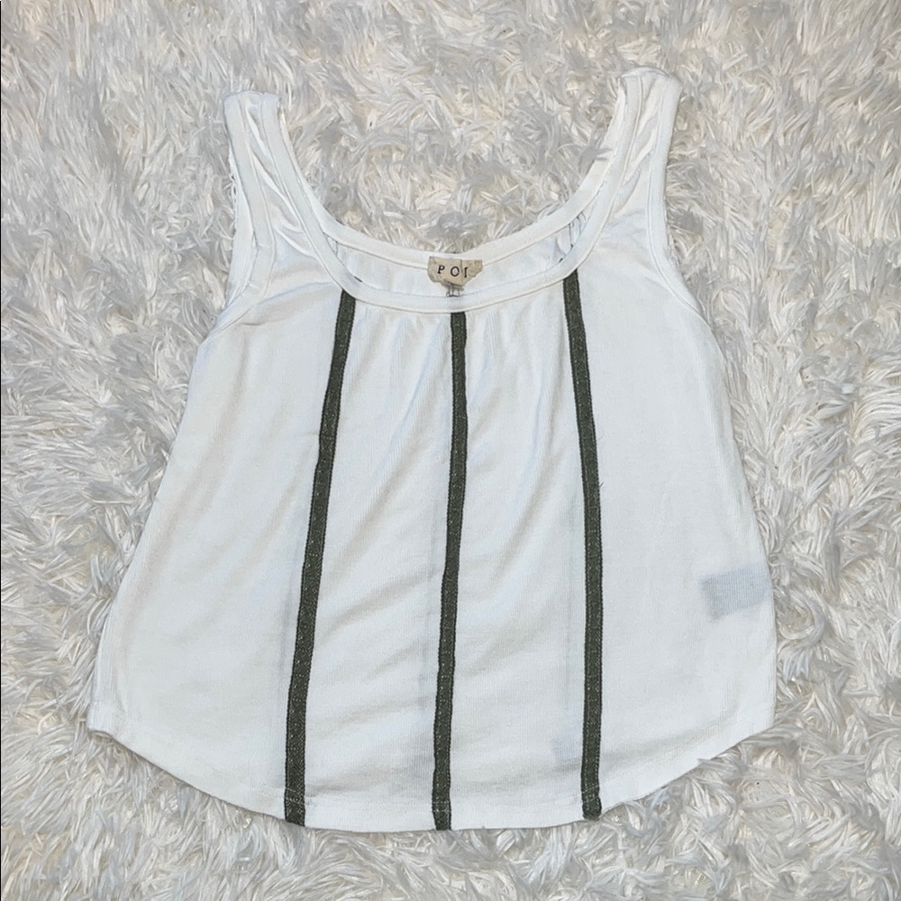 NWOT POL Tank Top